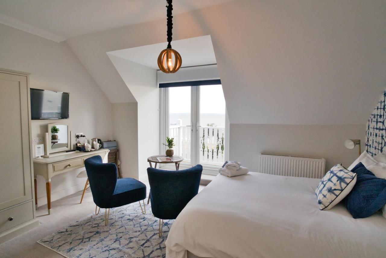 Beaches Guest House Southend-on-Sea Eksteriør bilde