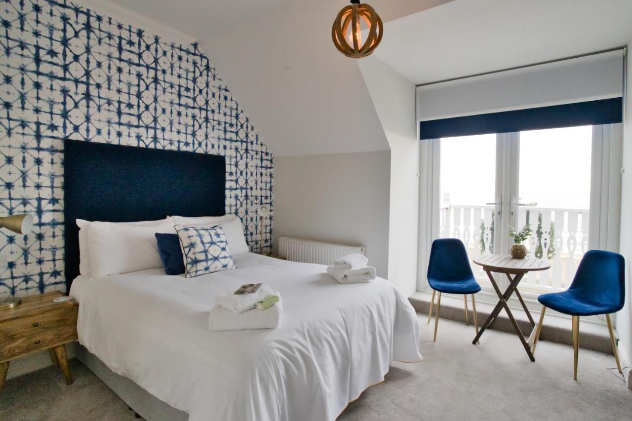 Beaches Guest House Southend-on-Sea Eksteriør bilde