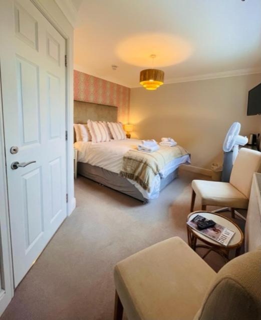 Beaches Guest House Southend-on-Sea Eksteriør bilde