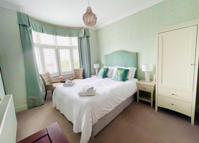 Beaches Guest House Southend-on-Sea Eksteriør bilde