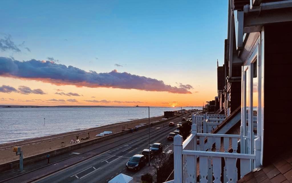 Beaches Guest House Southend-on-Sea Rom bilde