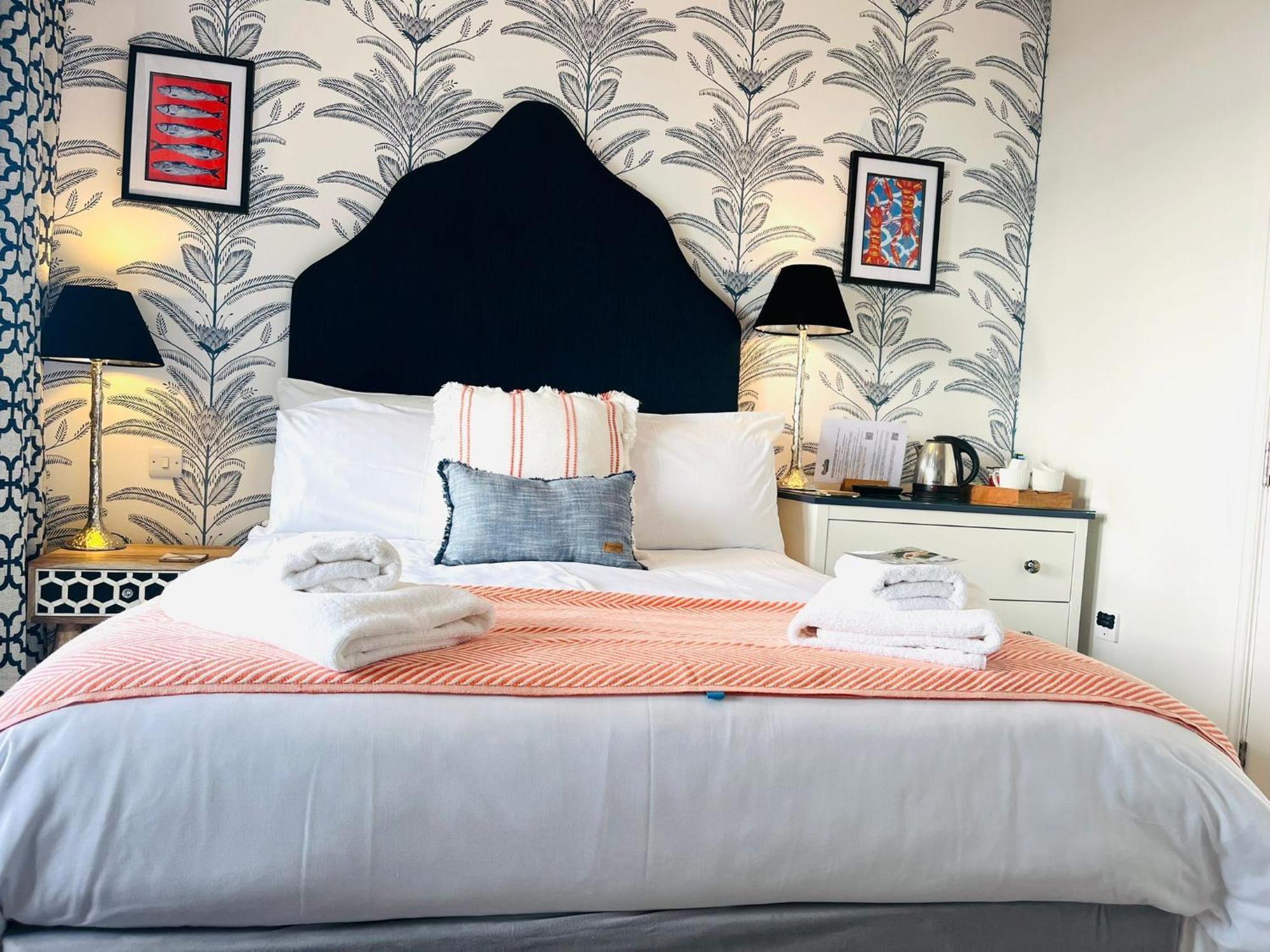 Beaches Guest House Southend-on-Sea Rom bilde