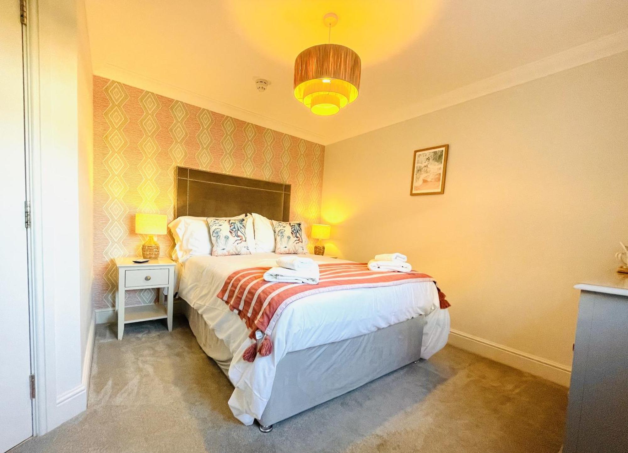 Beaches Guest House Southend-on-Sea Rom bilde